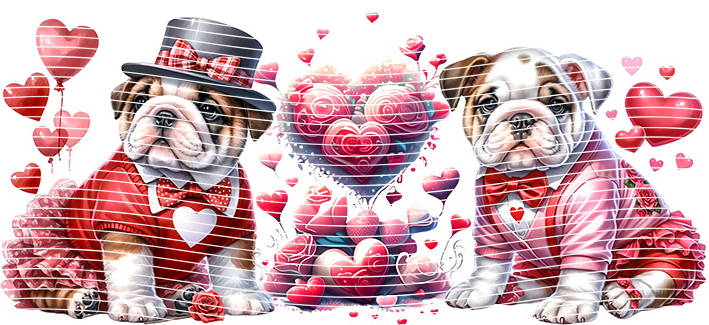 16oz Valentine-J8-174